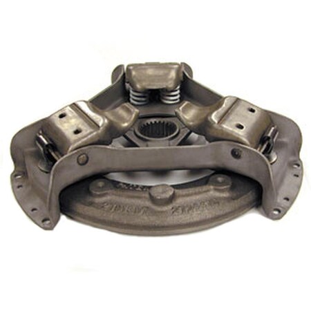 Aftermarket 11 Pressure Plate 191624 Spl PTO Hub A-VPP1435-AI